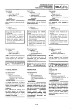 Предварительный просмотр 407 страницы Yamaha 2000 YZR125/LC Owner'S Service Manual