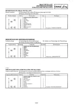 Предварительный просмотр 453 страницы Yamaha 2000 YZR125/LC Owner'S Service Manual