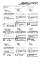 Предварительный просмотр 457 страницы Yamaha 2000 YZR125/LC Owner'S Service Manual