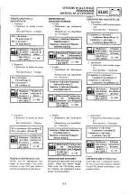 Предварительный просмотр 485 страницы Yamaha 2000 YZR125/LC Owner'S Service Manual