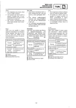 Предварительный просмотр 489 страницы Yamaha 2000 YZR125/LC Owner'S Service Manual