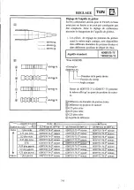 Предварительный просмотр 497 страницы Yamaha 2000 YZR125/LC Owner'S Service Manual