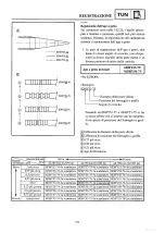 Предварительный просмотр 499 страницы Yamaha 2000 YZR125/LC Owner'S Service Manual