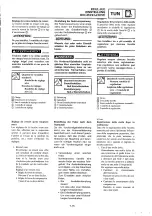 Предварительный просмотр 521 страницы Yamaha 2000 YZR125/LC Owner'S Service Manual