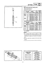 Предварительный просмотр 532 страницы Yamaha 2000 YZR125/LC Owner'S Service Manual