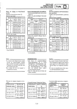 Предварительный просмотр 533 страницы Yamaha 2000 YZR125/LC Owner'S Service Manual