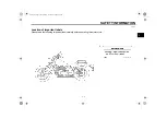 Предварительный просмотр 15 страницы Yamaha 2001 Drag Star XV250N Owner'S Manual