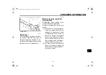 Preview for 89 page of Yamaha 2001 Drag Star XV250N Owner'S Manual