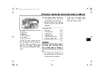 Предварительный просмотр 81 страницы Yamaha 2001 V Star XVS1100AN Owner'S Manual