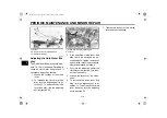 Preview for 70 page of Yamaha 2001 V Star XVS650 Owner'S Manual