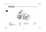 Preview for 20 page of Yamaha 2001 V Star XVS650A Owner'S Manual