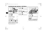 Предварительный просмотр 26 страницы Yamaha 2001 V Star XVS650A Owner'S Manual