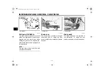 Предварительный просмотр 28 страницы Yamaha 2001 V Star XVS650A Owner'S Manual