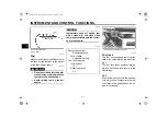 Предварительный просмотр 30 страницы Yamaha 2001 V Star XVS650A Owner'S Manual