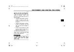 Preview for 39 page of Yamaha 2001 V Star XVS650A Owner'S Manual