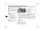 Preview for 66 page of Yamaha 2001 V Star XVS650A Owner'S Manual