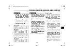 Preview for 69 page of Yamaha 2001 V Star XVS650A Owner'S Manual