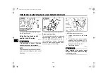 Preview for 72 page of Yamaha 2001 V Star XVS650A Owner'S Manual