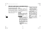 Preview for 80 page of Yamaha 2001 V Star XVS650A Owner'S Manual