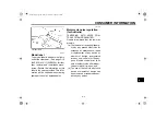 Preview for 107 page of Yamaha 2001 V Star XVS650A Owner'S Manual