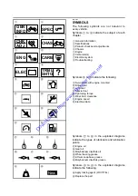 Предварительный просмотр 6 страницы Yamaha 2001 YJ50RAP Service Manual