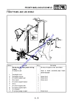 Предварительный просмотр 52 страницы Yamaha 2001 YJ50RAP Service Manual