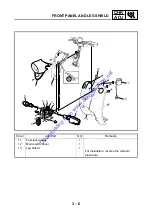 Предварительный просмотр 53 страницы Yamaha 2001 YJ50RAP Service Manual