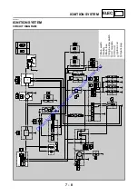 Предварительный просмотр 185 страницы Yamaha 2001 YJ50RAP Service Manual