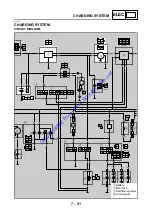 Предварительный просмотр 198 страницы Yamaha 2001 YJ50RAP Service Manual