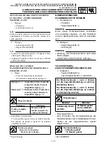 Preview for 213 page of Yamaha 2001 YZ426F/LC Owner'S Service Manual