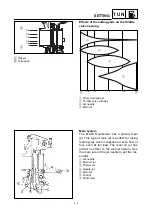 Preview for 582 page of Yamaha 2001 YZ426F/LC Owner'S Service Manual