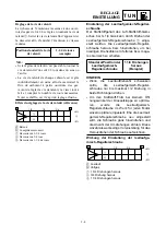 Preview for 587 page of Yamaha 2001 YZ426F/LC Owner'S Service Manual