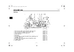 Предварительный просмотр 18 страницы Yamaha 2001 YZF-R1M Owner'S Manual