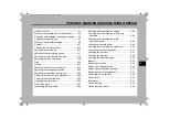 Предварительный просмотр 53 страницы Yamaha 2001 YZF-R1M Owner'S Manual