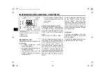 Preview for 26 page of Yamaha 2001 YZF-R1N Owner'S Manual