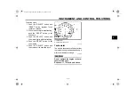 Preview for 27 page of Yamaha 2001 YZF-R1N Owner'S Manual