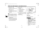 Preview for 96 page of Yamaha 2001 YZF-R1N Owner'S Manual