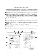 Preview for 5 page of Yamaha 2001 YZF-R6 Service Manual