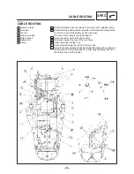 Preview for 14 page of Yamaha 2001 YZF-R6 Service Manual