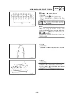 Preview for 24 page of Yamaha 2001 YZF-R6 Service Manual