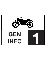 Preview for 7 page of Yamaha 2002 CS50 Service Manual