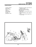 Предварительный просмотр 27 страницы Yamaha 2002 CS50 Service Manual