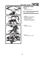 Предварительный просмотр 36 страницы Yamaha 2002 CS50 Service Manual