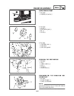 Preview for 72 page of Yamaha 2002 CS50 Service Manual