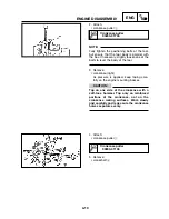 Preview for 73 page of Yamaha 2002 CS50 Service Manual