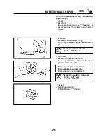 Preview for 78 page of Yamaha 2002 CS50 Service Manual