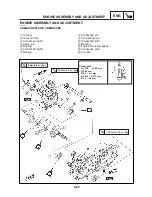 Preview for 85 page of Yamaha 2002 CS50 Service Manual