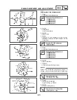 Preview for 86 page of Yamaha 2002 CS50 Service Manual