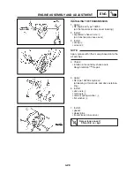 Preview for 91 page of Yamaha 2002 CS50 Service Manual