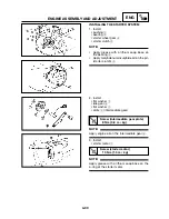 Preview for 93 page of Yamaha 2002 CS50 Service Manual